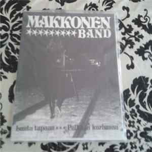 Makkonen Band - Lunta Tupaan Mp3