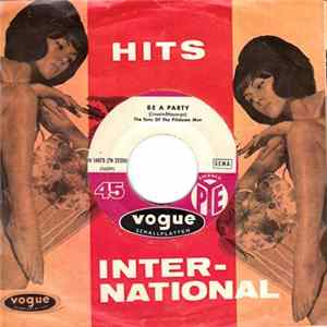 The Sons Of The Piltdown Men - Be A Party Mp3