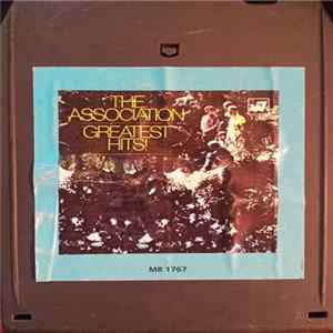 The Association - Greatest Hits! Mp3