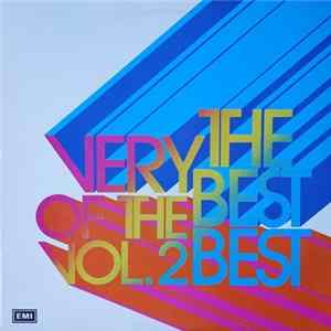 Various - The Very Best Of The Best Vol. 2 Mp3