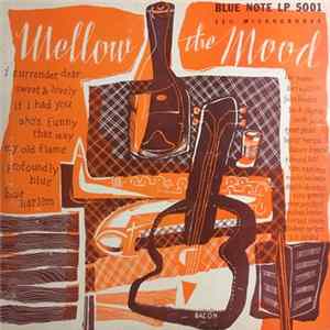 Various - Mellow The Mood Mp3