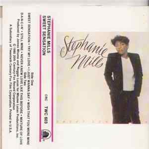Stephanie Mills - Sweet Sensation Mp3