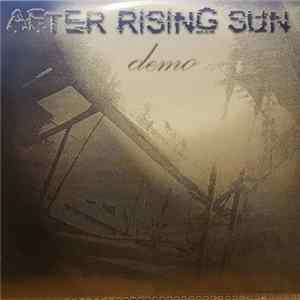 After Rising Sun - Demo Mp3
