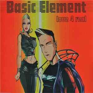 Basic Element - Love 4 Real Mp3