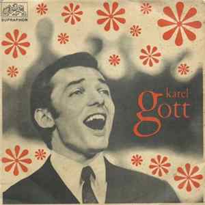 Karel Gott - Vítám Vítr V Údolí (Tausend Fenster) / Nevěřím (Fais La Rire) Mp3