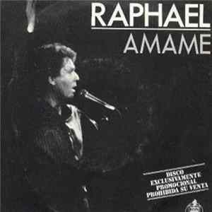 Raphael - Amame Mp3