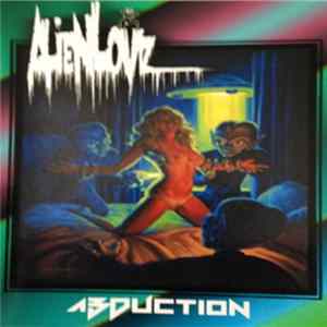 Alien Love - Abduction Mp3