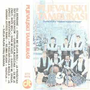 Pljevaljski Tamburaši - Oj, Đerdane Mp3