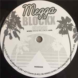 Meggablockx - Blockx Mp3