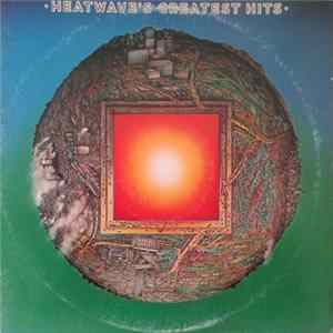 Heatwave - Heatwave's Greatest Hits Mp3