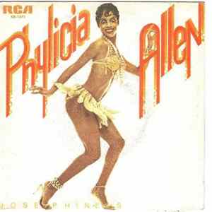 Phylicia Allen - Josephine Superstar Mp3