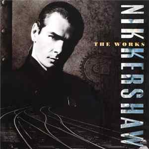 Nik Kershaw - The Works Mp3