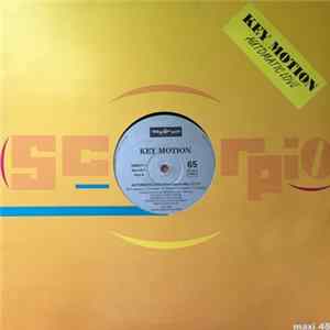 Key Motion - Automatic Love Mp3