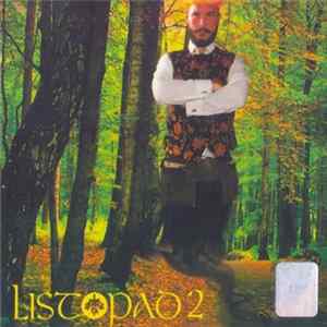 DJ List - Listopad 2 Mp3