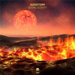 AudioStorm - Seismic Activity Mp3