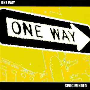 One Way - Civic Minded Mp3