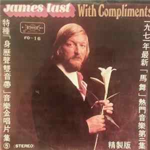 James Last - With Compliments Mp3
