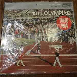 No Artist - 18th Olympiad Tokyo 1964 Mp3