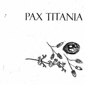 Pax Titania - Pax Titania Mp3