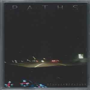 PATHS パス - Alone At Midnight Mp3