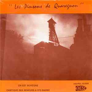 Les Pinsons de Quaregnon - On Est Borègne Mp3
