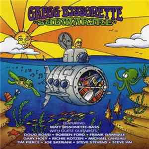 Gregg Bissonette - Submarine Mp3