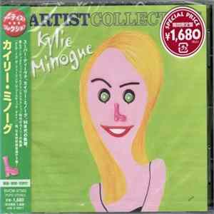 Kylie Minogue - Artist Collection Mp3