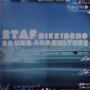 Various - Staf Dieciocho Mp3