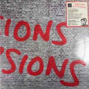 Renegade Soundwave - The Phantom (Versions Excursions) Mp3