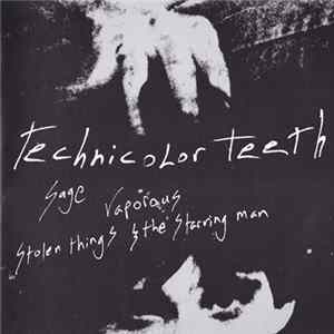 Technicolor Teeth - Sage Mp3