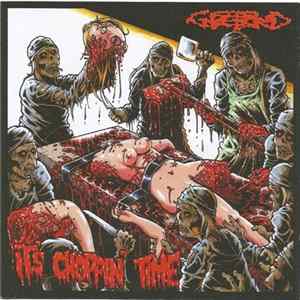 Gorebound - It's Choppin' Time Mp3