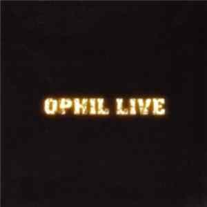 Ophil - Live Mp3