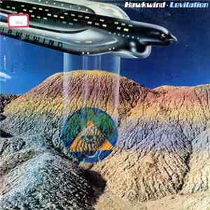 Hawkwind - Levitation Mp3