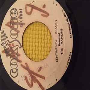 The Soul Vendors / The Hamlins - The Last Waltz / Sentimental Reason Mp3