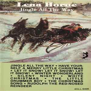 Lena Horne - Jingle All The Way Mp3