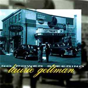 Laurie Geltman - No Power Steering Mp3