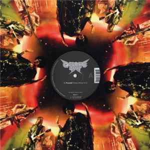 Chrome Hoof - Pronoid Mp3