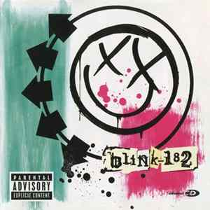 Blink-182 - Blink-182 Mp3