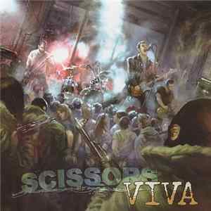 Scissors - Viva Mp3
