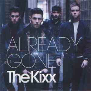 The Kixx - Already Gone Mp3
