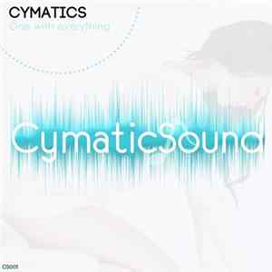 Cymatics - One With Everything Mp3
