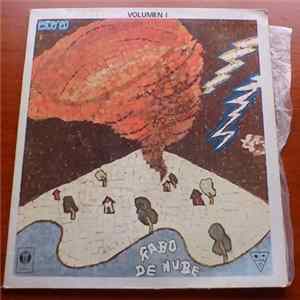 Silvio Rodríguez - Rabo De Nube - Volumen I Mp3