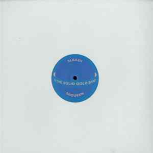 Sleazy Mcqueen & The Solid Gold Band - Huit Etoiles Mp3
