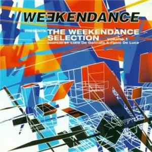 Various - The Weekendance Selection Volume.1 Mp3