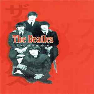 The Beatles - At The Budokan Mp3