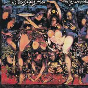The Tragically Hip - Fully Completely Mp3