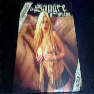 Various - A Sangre Y Fuego Mp3