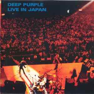 Deep Purple - Live In Japan Mp3
