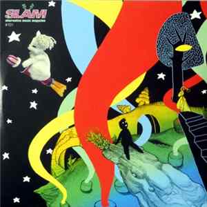 Various - SLAM #101 Mp3