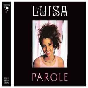 Luisa - Parole Mp3